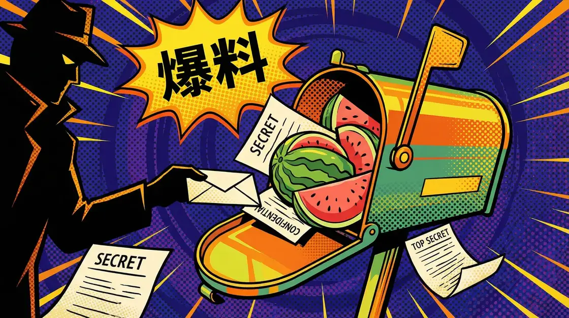 bwin体育平台 匿名爆料通道漫画插图